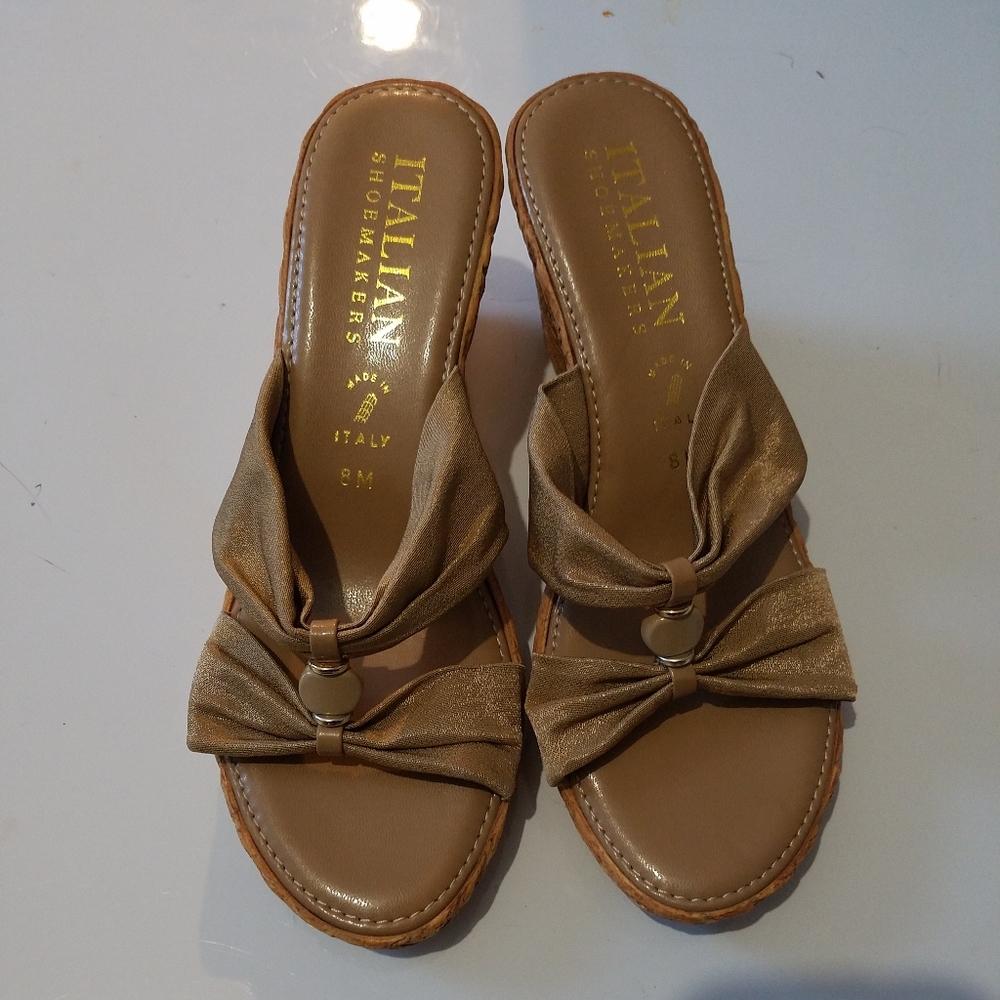 Italian shoemakers 8